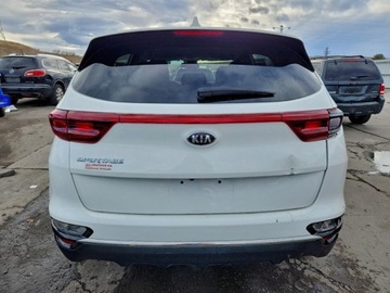 Kia Sportage IV 2020 Kia Sportage 2020 KIA SPORTAGE LX 2.4 Benzyna 181KM, zdjęcie 5