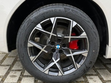 BMW X3 G45 SUV Plug-In 2.0 30e 299KM 2025 BMW X3 xDrive30e Sport Suv 2.0 (299KM) 2025, zdjęcie 12