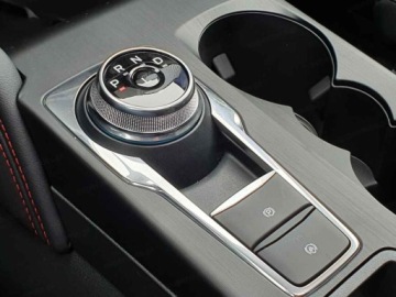 Ford Kuga III SUV Facelifting 2.5 FHEV 180KM 2026 FORD Kuga ST-Line X 2.5 FHEV FWD eCVT 180KM, zdjęcie 5