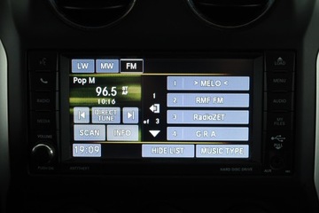 Jeep Compass I SUV Facelifting 2013 2.0 156KM 2014 Jeep Compass 2.0, Salon Polska, Serwis ASO, zdjęcie 8