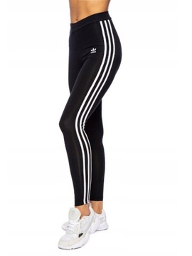 LEGGINSY GETRY ADIDAS H09426 spodnie damskie 30