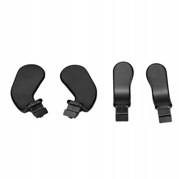 СМЕННЫЕ КУСКОВЫЕ ЛЕЗВИЯ XBOX ONE ELITE 4 ШТ.