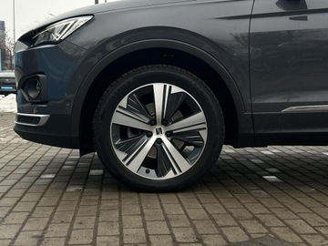 Seat Tarraco SUV Facelifting 2.0 TDI 150KM 2023 Seat Tarraco |Kamera Cofania|LED|Tempomat ACC|Ambi, zdjęcie 36