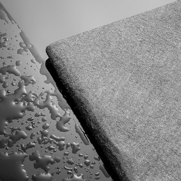 Салфетки из мягкой микрофибры 20смх30см 6 шт.