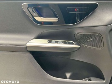 Mercedes GLC C254/X254 SUV 2.0 200d 163KM 2025 Mercedes-Benz GLC Mercedes-Benz GLC 2.0 Diesel 163KM, zdjęcie 12