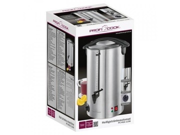 ProfiCook PC-HGA 1111 нагреватель воды и напитков