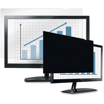 Filtr prywatyzujący na laptopy i monitory 20.1 4801201 409 x 307 mm 4:3