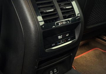 BMW X4 G02 SUV 20d 190KM 2021 BMW X4 BMW X4 xDrive20d Dostawa pod dom w cenie Dealer BMW Bonkowscy, zdjęcie 15