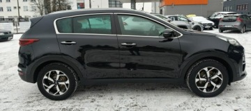Kia Sportage IV SUV Facelifting 1.6 T-GDI 177KM 2019 Kia Sportage 1.6 GDI 177 KM Lift Panorama Navi, zdjęcie 4
