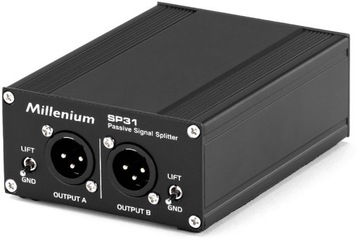 Splitter sygnału Millenium SP 31