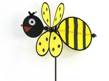 Вертушка Насекомые 455771 цена за 1 шт.