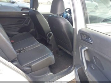 Volkswagen Tiguan II 2018 Volkswagen Tiguan Volkswagen Tiguan 2.0 Benzyna 184KM, zdjęcie 7