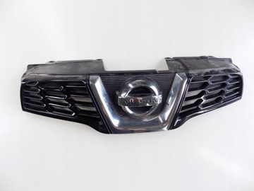 QASHQAI I J10 12R ЛИФТ РЕШЕТКА РЕШЕТКА 