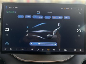 BYD 2025 BYD Seal U DM-i, zdjęcie 18