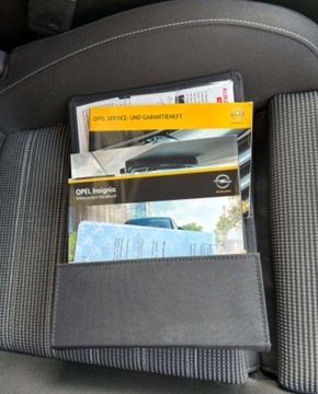 Opel Insignia I Country Tourer 2.0 Turbo Ecotec 250KM 2014 Opel Insignia 2,0 250 KM, 4x4, Tablet, Bogata Wersja, Idealny Stan, Oplaco, zdjęcie 7