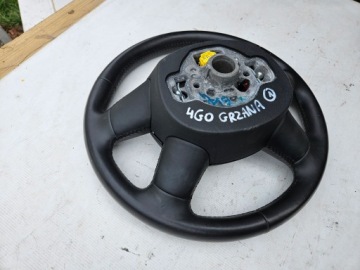 ПОДОГРЕВ РУЛЯ AUDI AUDI A6 C7 A7 4G