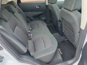 Nissan Qashqai I Crossover 2.0 140KM 2007 Nissan Qashqai I 2,0 141 KM Acenta Panorama Super Stan, zdjęcie 16