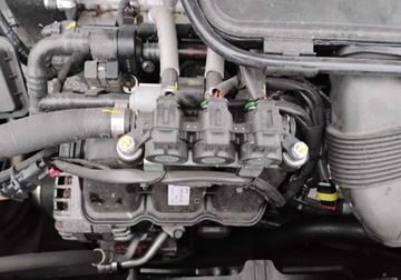 Skoda Fabia IV 1.0 MPI 80KM 2025 Skoda Fabia 2025r, 1.0 Benzyna. Uszkodzony. Poobijany. Jezdzi BenzynaLPG, zdjęcie 16