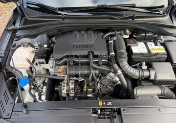 Hyundai i30 III Wagon Facelifting 1.0 T-GDI 120KM 2022 Hyundai i30 FULL LED Navi Kamera 37.000 km Benzyna 120KM, zdjęcie 15