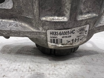 JAGUAR F-PACE ULOŽENÍ MOTORU HK83-6A003-HC
