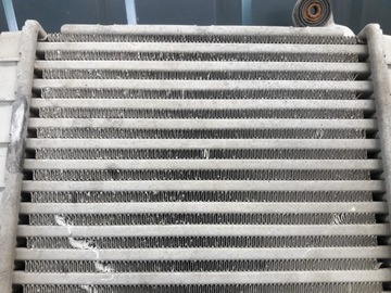 3D0145785 CHLADIČ INTERCOOLER VW PHAETON FACELIFT 3,0