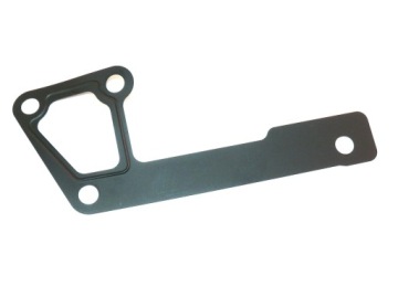 USZCZELKA POMPY WODY (BLOK) LAND ROVER 300 TDI