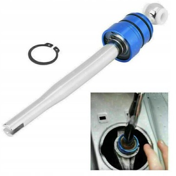 SHORT SHIFTER BMW E30 E36 E46 E39 M3 M5 seria 3/5