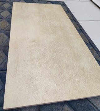 PŁYTKI PODŁOGOWE ŚCIENNE GRES MAT BEŻOWE 30X60 GATUNEK 1