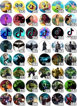 Вафельный торт «Шрек» МНОГИЕ ДИЗАЙНЫ + произвольный текст