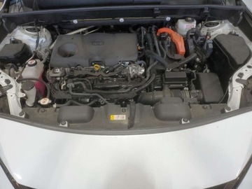 Toyota Venza 2023 Toyota Venza LE 2023 2.5 Hybryda 219KM, zdjęcie 6