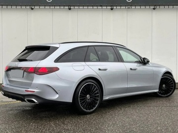 Mercedes Klasa E W214 All-Terrain 2.0 220d 197KM 2025 E Klasa 220 d 4-Matic AMG Estate 2.0 (197KM) 2025, zdjęcie 3