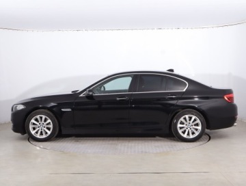 BMW Seria 5 F10-F11 Limuzyna Facelifting 518d 150KM 2016 BMW 5 518d, Salon Polska, Automat, Navi, Xenon, zdjęcie 2