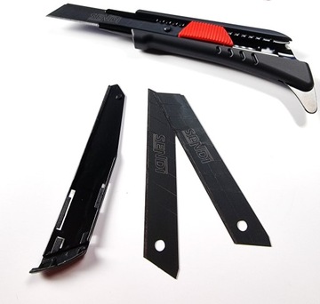 Нож Sendi ULTRA BLADE с крючком