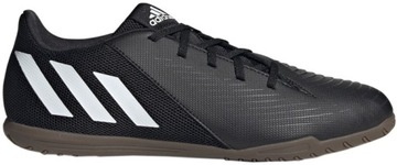 BUTY HALOWE ADIDAS PREDATOR EDGE.4 IN SALA halówki _ GX0024 _ r. 45 1/3