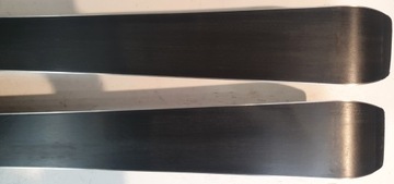 Лыжи FISCHER RC4 RACE SC, длина 175 см.