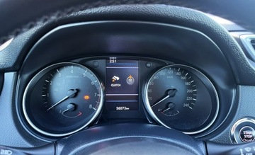 Nissan Qashqai II Crossover Facelifting 1.3DIG-T 140KM 2020 Nissan Qashqai Navi /Kamera 360 /Panorama /Perła, zdjęcie 12