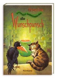Wunschpunsch Michael Ende