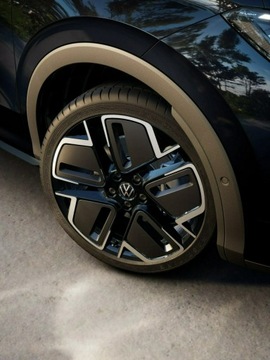 Volkswagen T-Roc I 2026 Volkswagen T-Roc Wersja R-Line 1.5 eTSI 150 KM DSG, zdjęcie 16