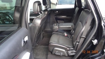 Dodge Journey 3.6 V6 287KM 2019 DODGE JORNEY GT 2019r 3,6L AUTOMAT 4x4, zdjęcie 7