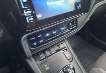 Toyota Auris II 2018 Toyota Auris Toyota Auris 1.8 Hybryda 99KM, zdjęcie 11