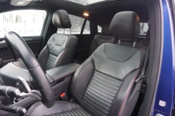 Mercedes GLE W166/C292 SUV AMG 3.0 450 AMG 367KM 2017 Mercedes-Benz GLE 43AMG 1rej. 2018 Panorama 4Matic Tempomat Kamera H, zdjęcie 9