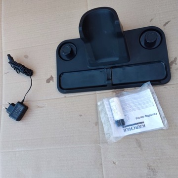 Karcher FC 3 Cordless 1.055-300.0 АККУМУЛЯТОРНАЯ ШВАБРА