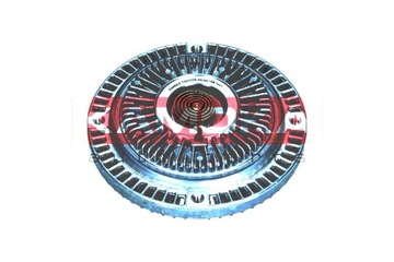 КАМОКА ВЕНТИЛЯТОРНАЯ МУФТА