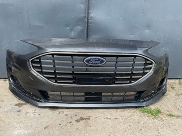 Ford Focus MK4 lift zderzak przód przedni