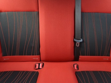 Opel Corsa D Hatchback 1.2 Twinport ECOTEC 85KM 2010 Opel Corsa 1.2, Salon Polska, Serwis ASO, Klima, zdjęcie 9