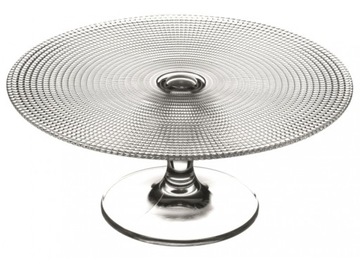 PATERA NA NÓŻCE PATISSERIE PASABAHCE 28 CM