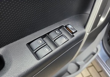 Daihatsu Terios II 1.5 i 16V 4WD 105KM 2007 Daihatsu Terios 1.5Benz.105KM 4x4 Klima AluZima Hak Potw.Przeb.Faktura Gwa, zdjęcie 29