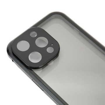 Магнитный чехол для iPhone 14 Pro Max