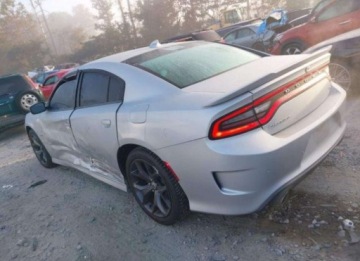 Dodge Charger VII 2019 Dodge Charger 2019, 5.7L, RT, od ubezpieczalni 5.7 Benzyna 370KM, zdjęcie 6