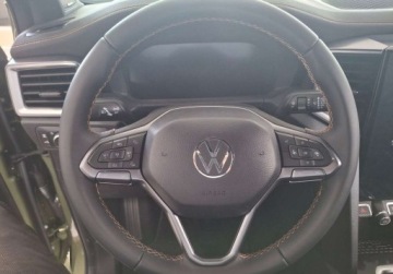 Volkswagen Amarok II 2026 Volkswagen Amarok PanAmericana 3.0 TDI 240 KM Automat 4Motion 3.0 Diesel, zdjęcie 30